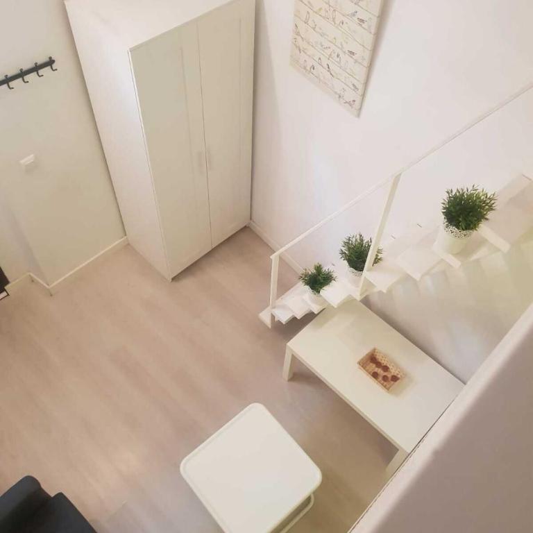 Triana Riverside Studio C - Estudio - 2 niveles - 7