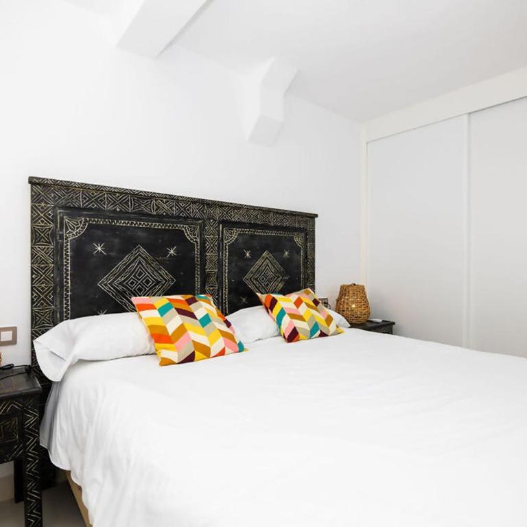 Apartamento moderno de lujo con garaje privado. - Apartment with Sea View - 1