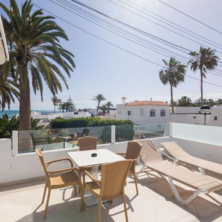 Apartamento moderno de lujo con garaje privado. - Apartment with Sea View - 4