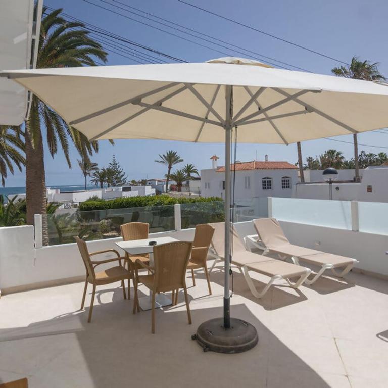 Apartamento moderno de lujo con garaje privado. - Apartment with Sea View - 3