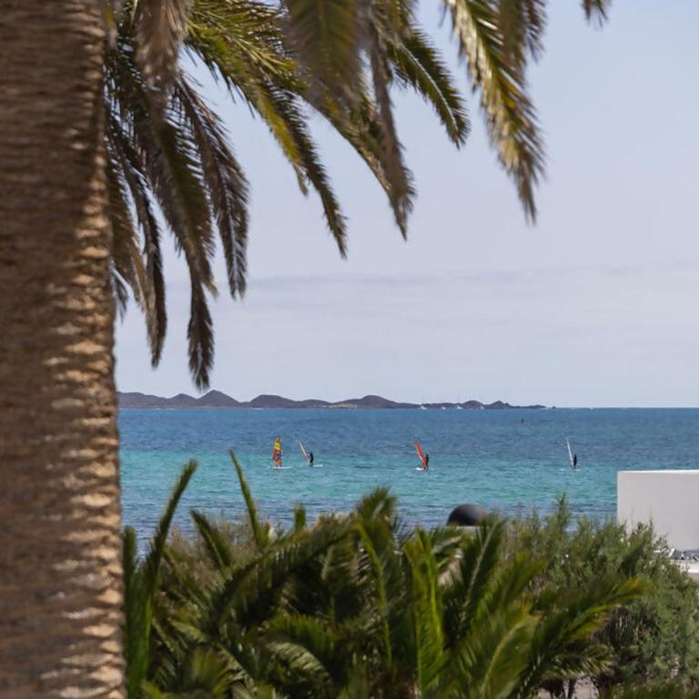 Apartamento moderno de lujo con garaje privado. - Apartment with Sea View - 6