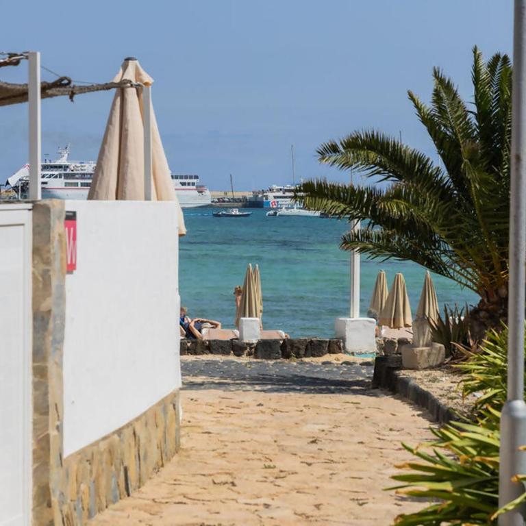 Apartamento moderno de lujo con garaje privado. - Apartment with Sea View - 7