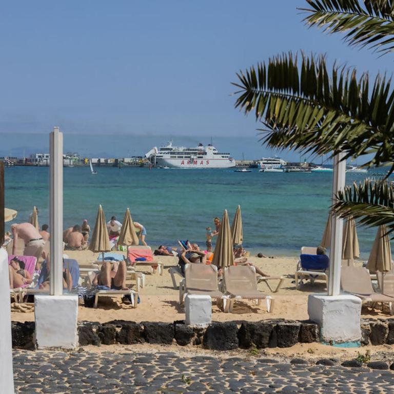 Apartamento moderno de lujo con garaje privado. - Apartment with Sea View - 8