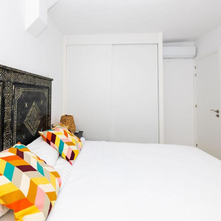 Apartamento moderno de lujo con garaje privado. - Apartment with Sea View - 10