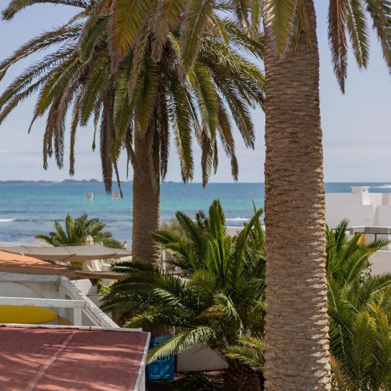Apartamento moderno de lujo con garaje privado. - Apartment with Sea View - 13