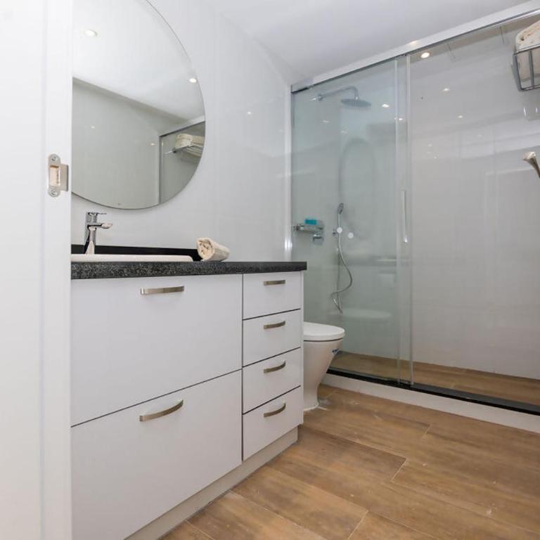Apartamento moderno de lujo con garaje privado. - Apartment with Sea View - 18