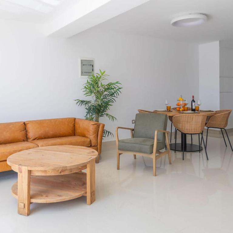 Apartamento moderno de lujo con garaje privado. - Apartment with Sea View - 25