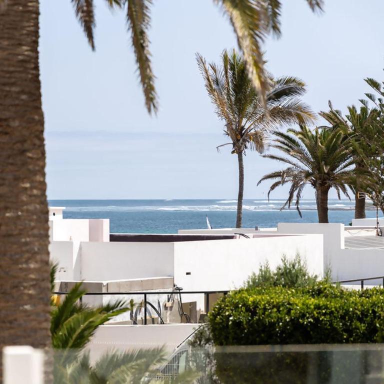 Apartamento moderno de lujo con garaje privado. - Apartment with Sea View - 32