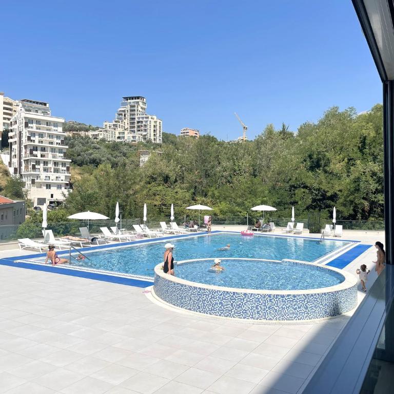 Status-M Apartments 138 - Studio with Sea View - 26