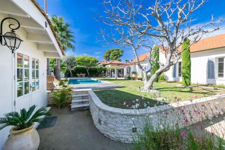 Villa Petit Cottage - Cap d'Antibes - One-Bedroom Villa - 7
