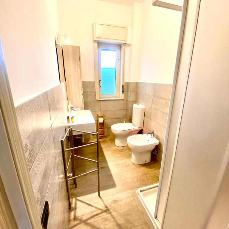 La casa dei sassi holiday house - Casa Vacanze - 9