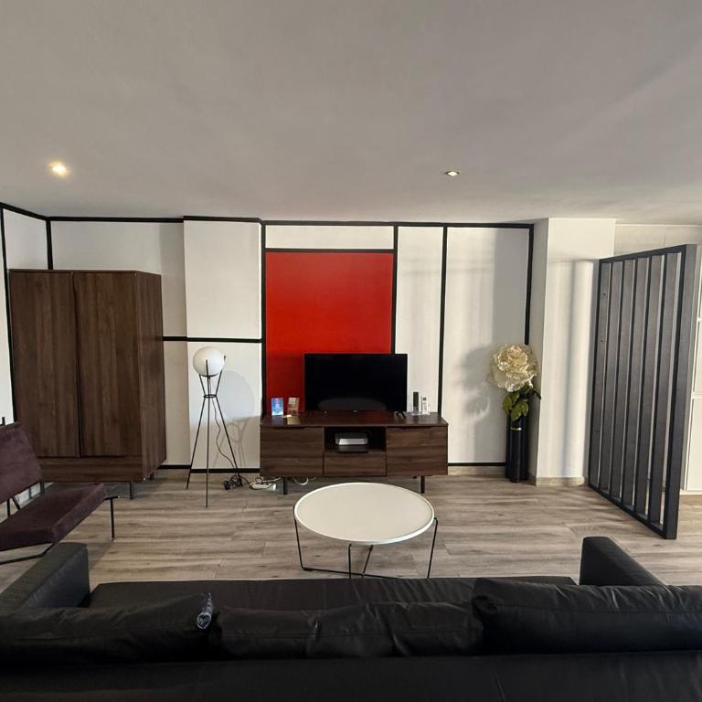 Nogalera Collection Apartments - One-Bedroom Apartment - 2