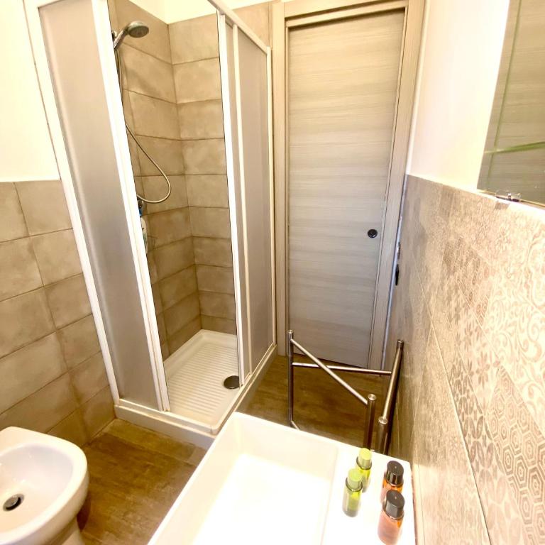 La casa dei sassi holiday house - Casa Vacanze - 8