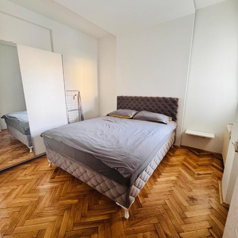Cental N Sad - Apartman sa 1 Spavaćom Sobom - 3