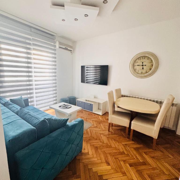 Cental N Sad - Apartman sa 1 Spavaćom Sobom - 5