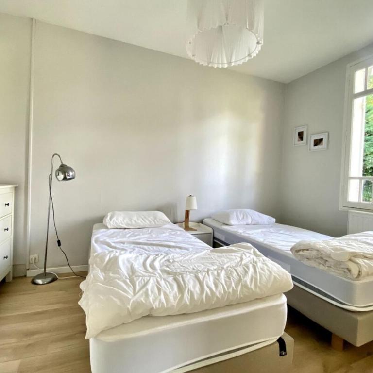 Sublime propriété au coeur de la Hume - Villa - 11