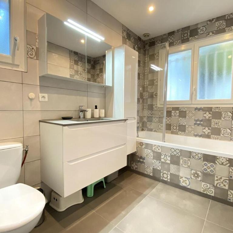 Sublime propriété au coeur de la Hume - Villa - 12