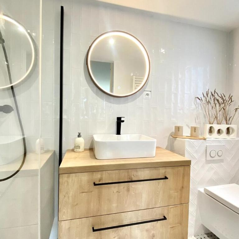 Sublime propriété au coeur de la Hume - Villa - 8