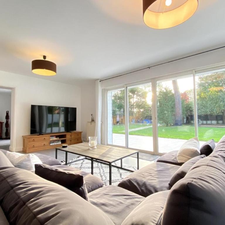 Sublime propriété au coeur de la Hume - Villa - 18