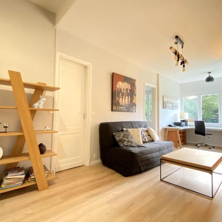 Sublime propriété au coeur de la Hume - Villa - 15