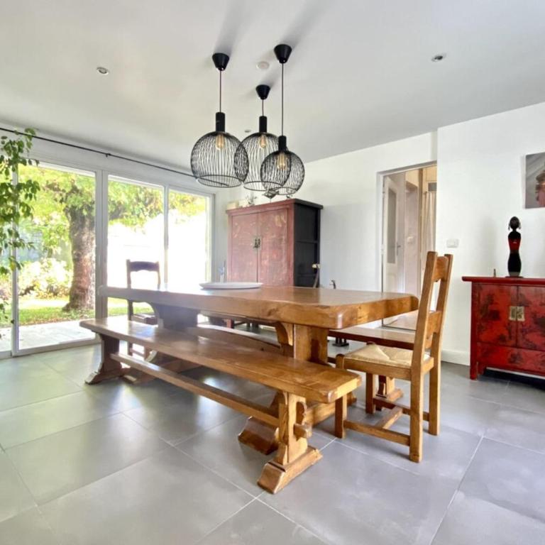 Sublime propriété au coeur de la Hume - Villa - 19