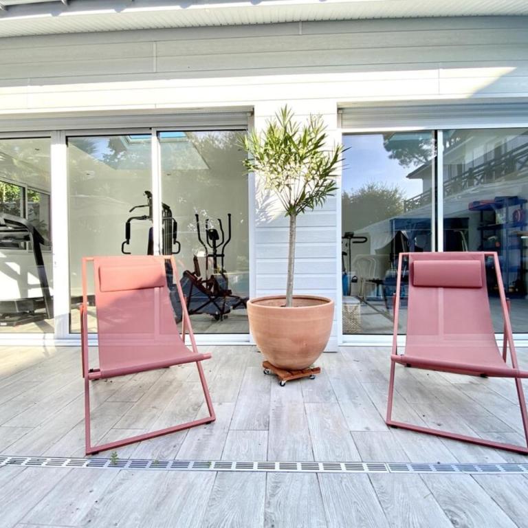 Sublime propriété au coeur de la Hume - Villa - 23