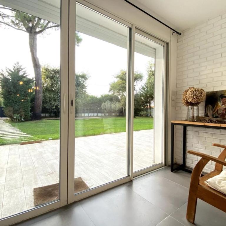 Sublime propriété au coeur de la Hume - Villa - 25
