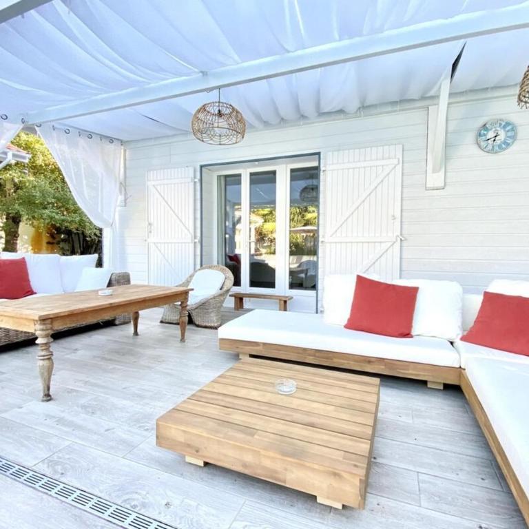 Sublime propriété au coeur de la Hume - Villa - 27