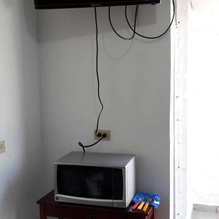 Downtown Studio Galeron - Habitación Doble Económica - 26