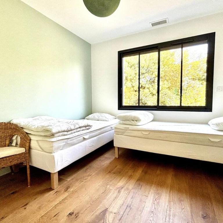 Villa neuve climatisée avec piscine chauffée - Villa - 9