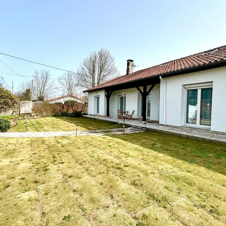 Villa luxueuse avec piscine - Villa - 4