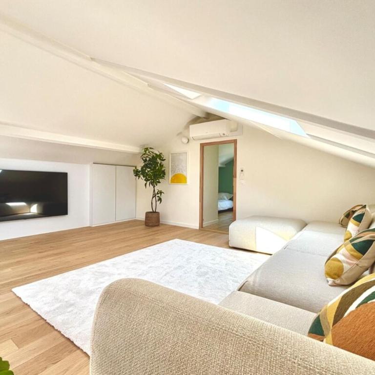 Villa luxueuse avec piscine - Villa - 10