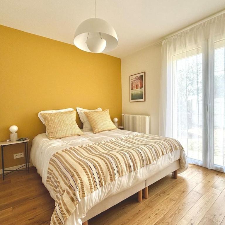 Villa luxueuse avec piscine - Villa - 15