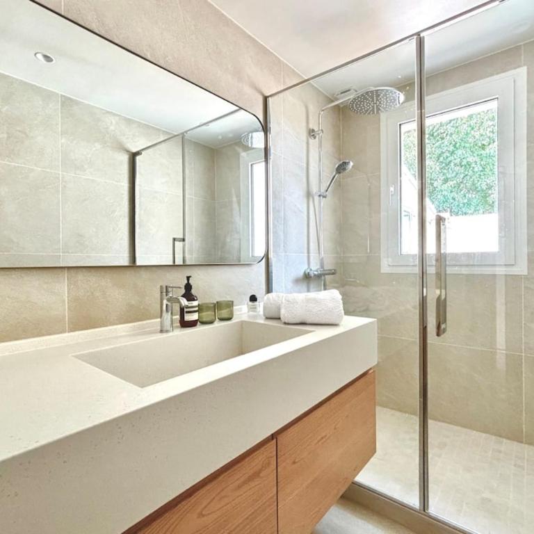 Villa luxueuse avec piscine - Villa - 14