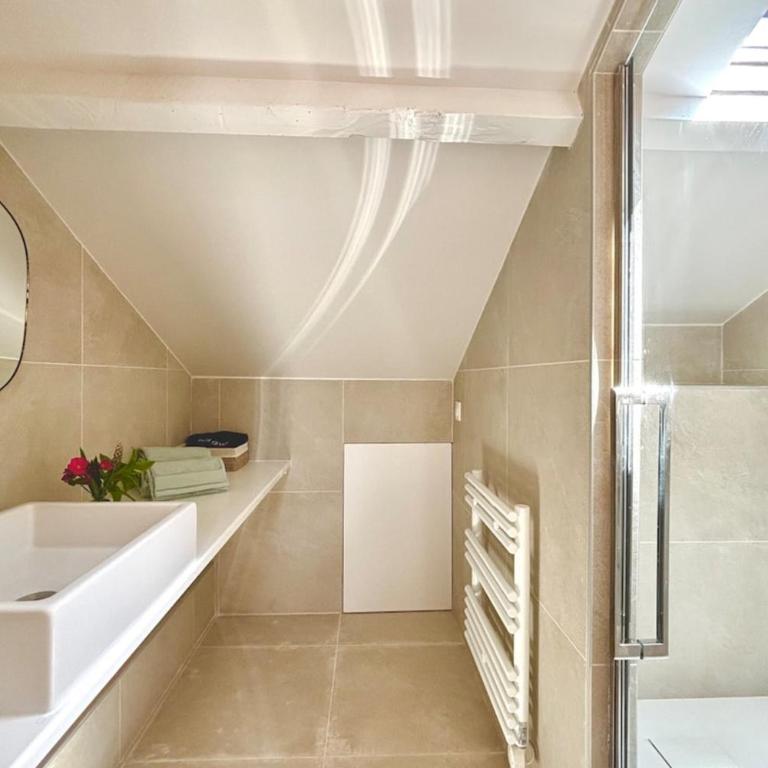 Villa luxueuse avec piscine - Villa - 17