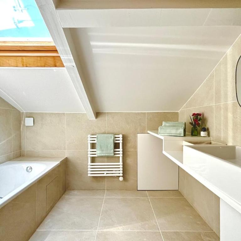 Villa luxueuse avec piscine - Villa - 20