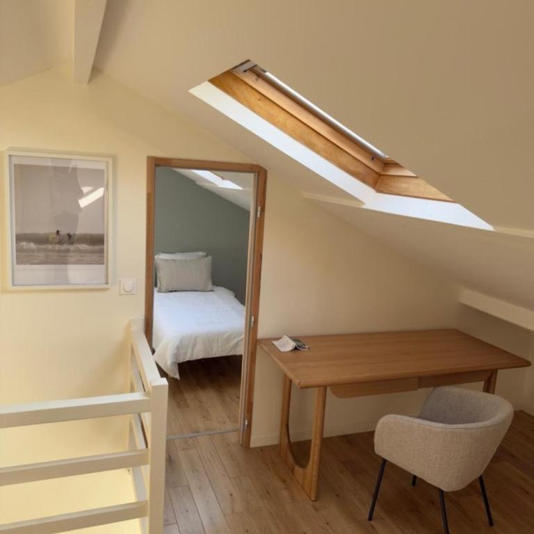 Villa luxueuse avec piscine - Villa - 28