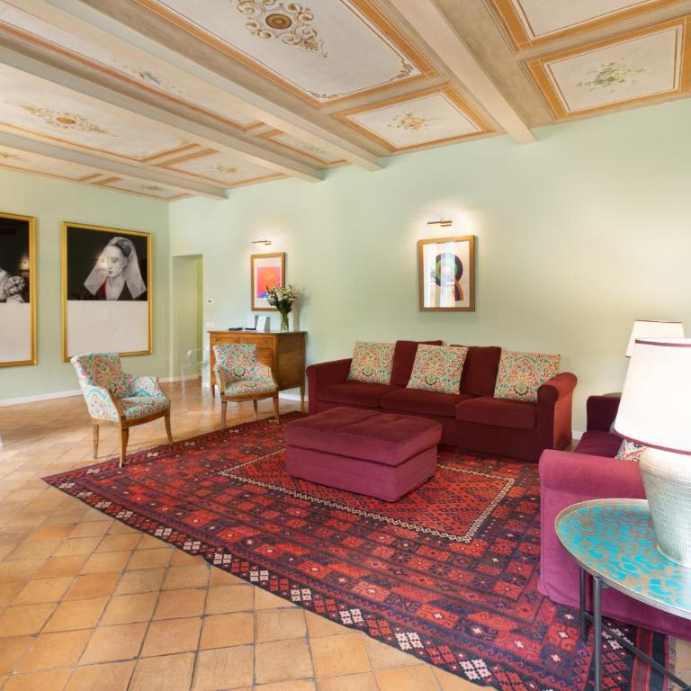 Incentrum - Suite Apartment - 1