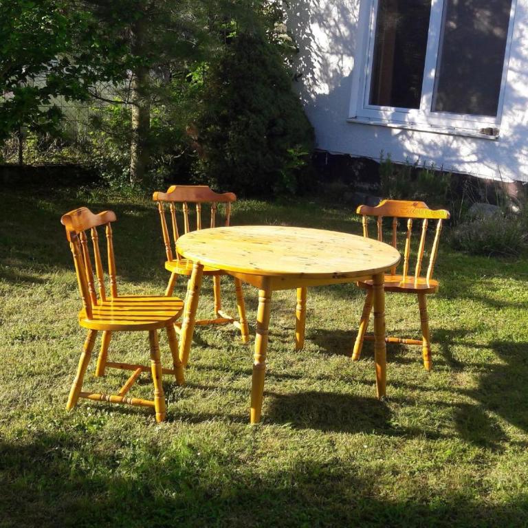 Ferienhaus Ainsen - Haus mit 2 Schlafzimmern - 17