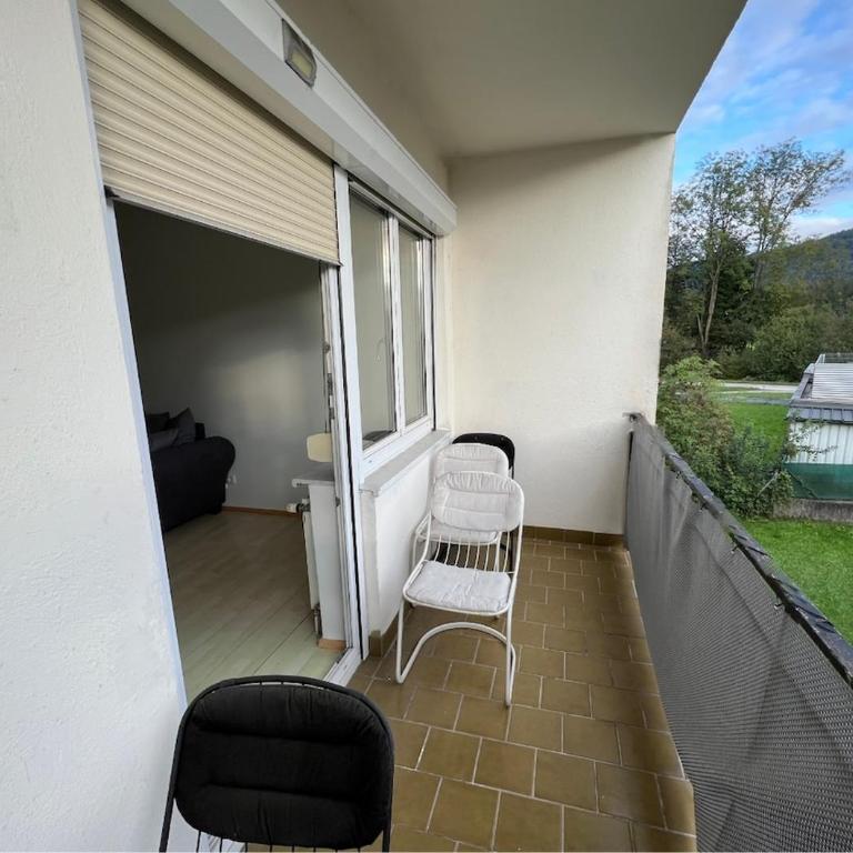Monteurwohnung - CityBalance Unterkunft - Apartment mit 2 Schlafzimmern - 5