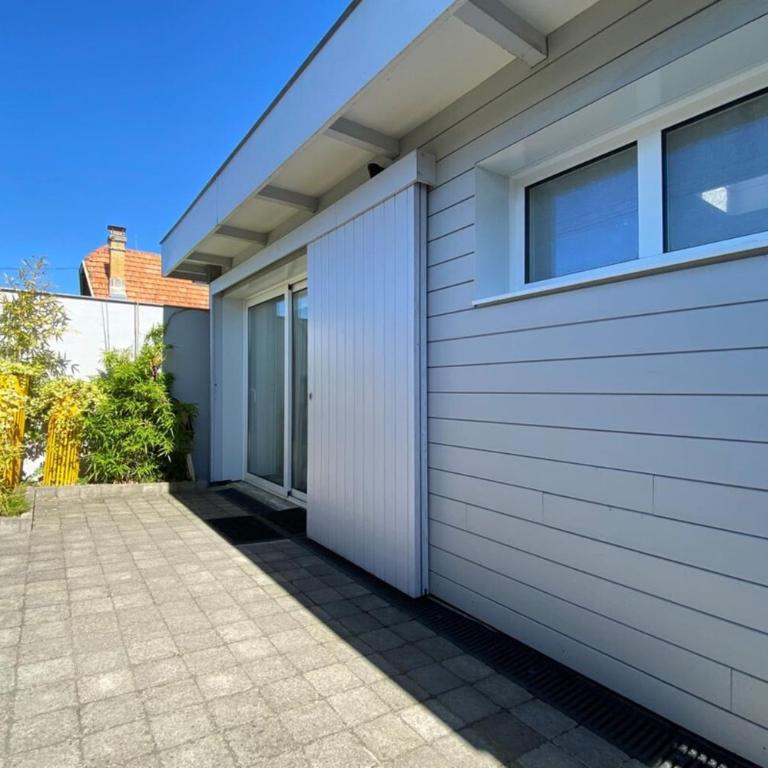 Complete outbuilding in La Teste town centre - Casa de 2 dormitorios - 10