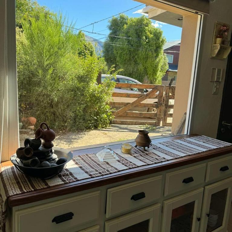 casa con pileta climatizada - Casa de 3 dormitorios - 6