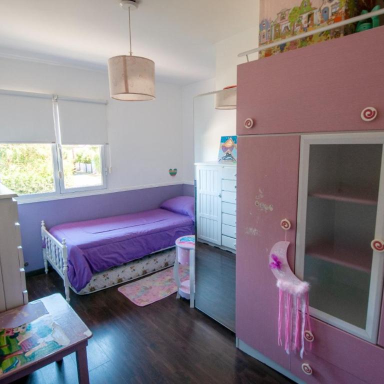 casa con pileta climatizada - Casa de 3 dormitorios - 8