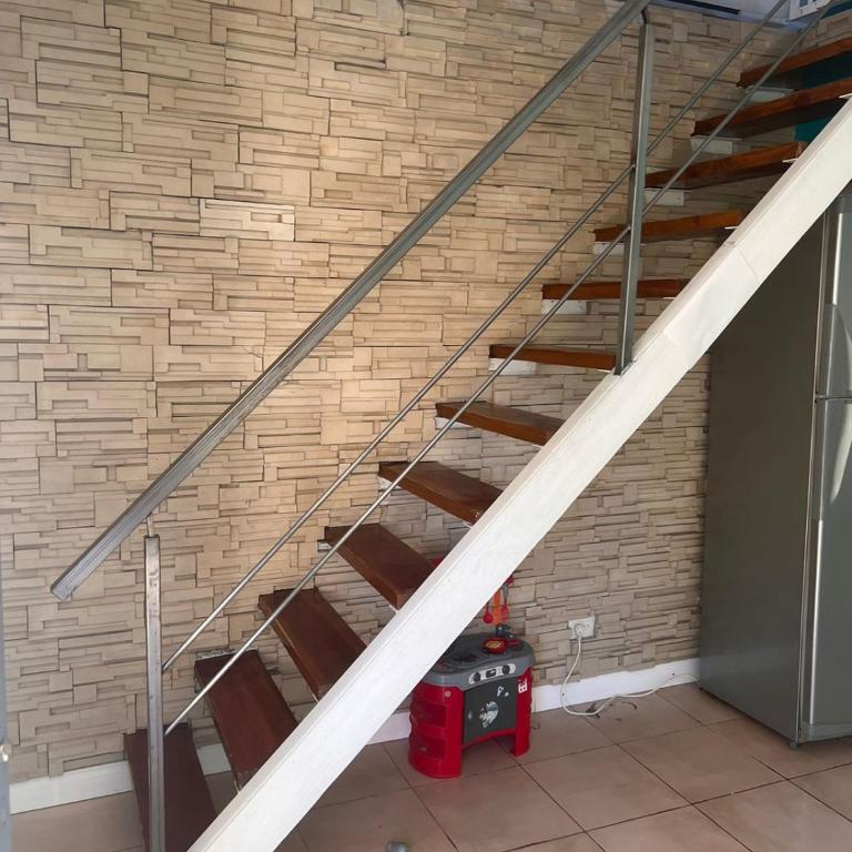 casa con pileta climatizada - Casa de 3 dormitorios - 13