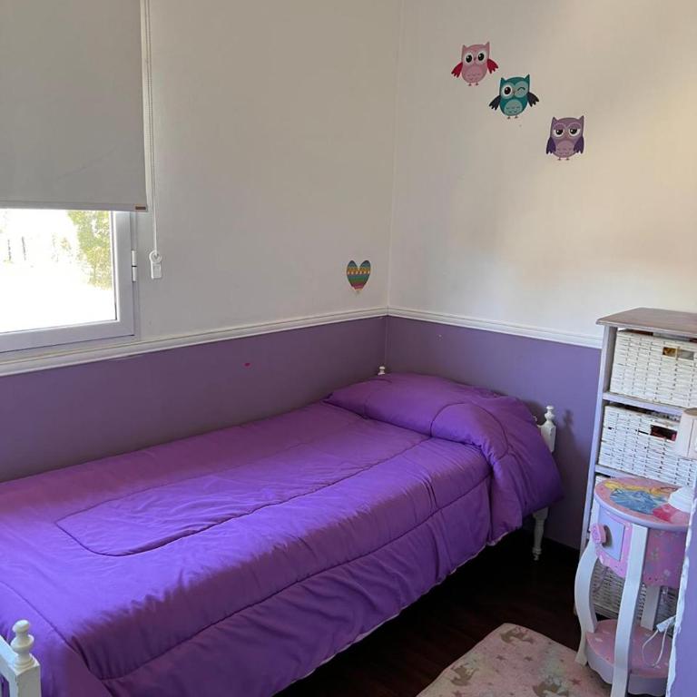 casa con pileta climatizada - Casa de 3 dormitorios - 16