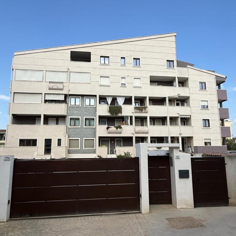 Maison Piave 35 - Appartamento con 2 Camere da Letto - 20