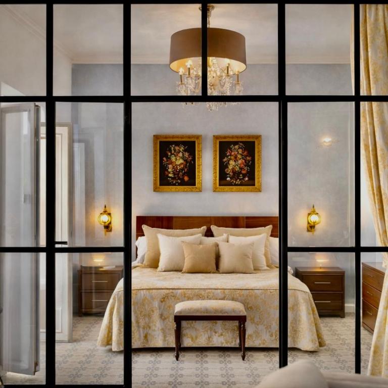 Apartamento de diseño de grandes dimensiones - Apartamento de 2 dormitorios - 10