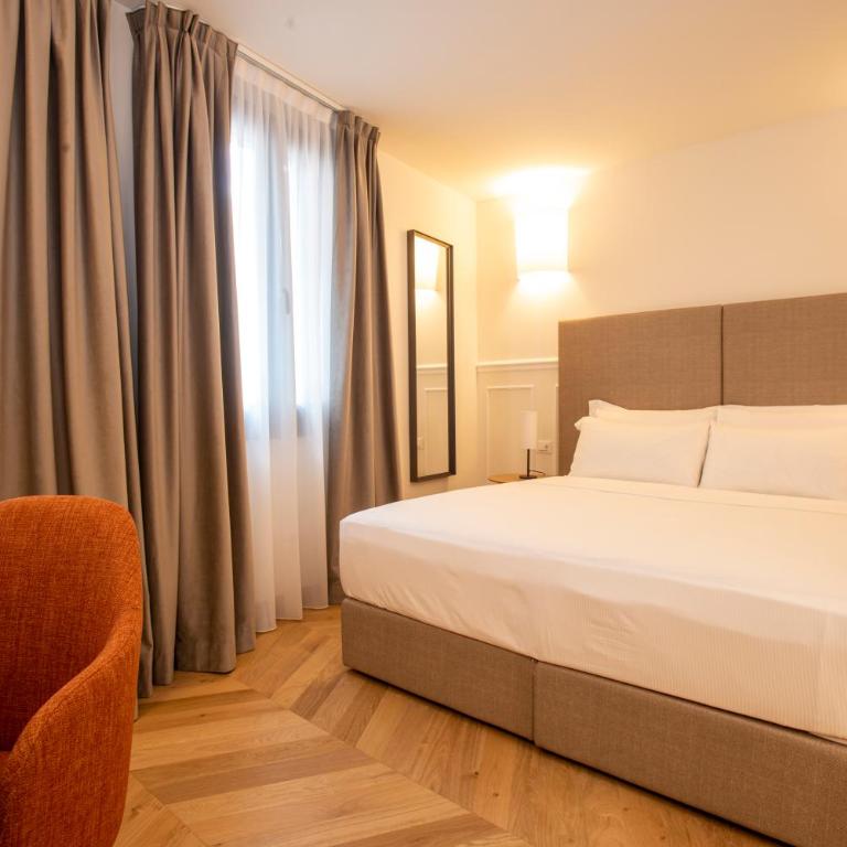 Fenice Studios - Appartamento con 2 Camere da Letto e Terrazza - 21