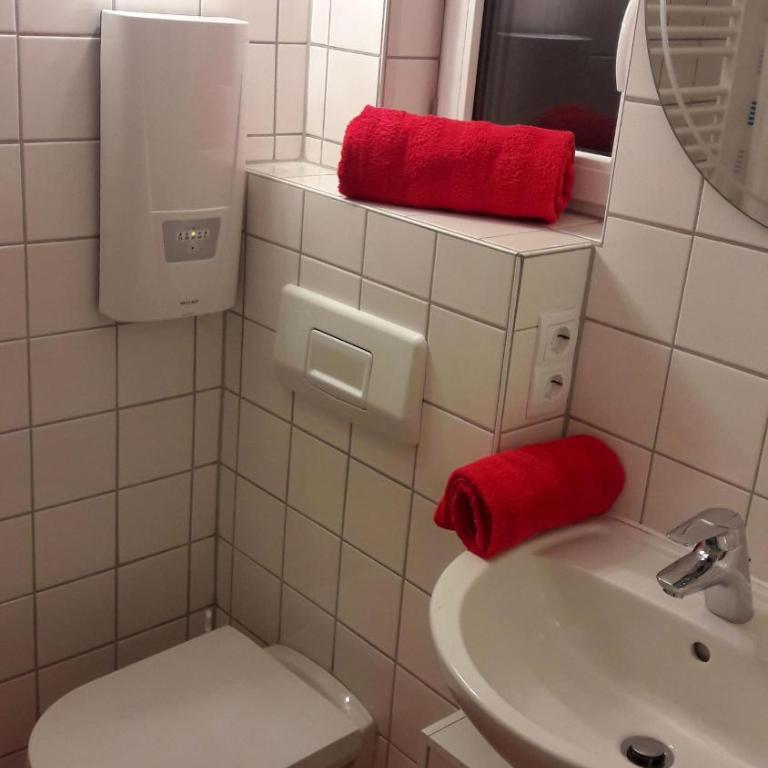Ferienhaus Ainsen - Haus mit 2 Schlafzimmern - 15
