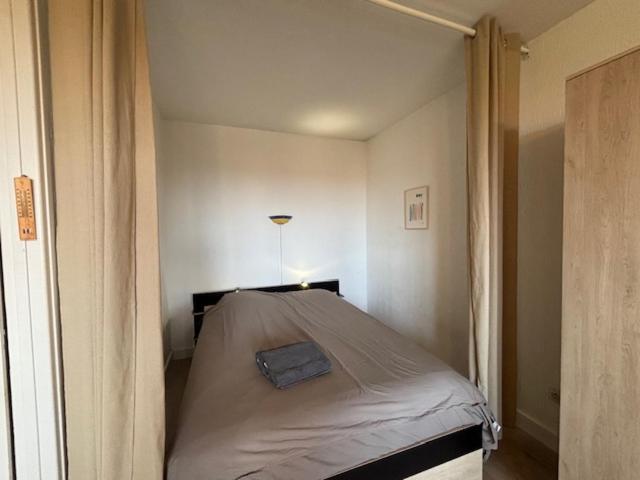 La Cabane Maddyblue 5 min à pieds de l'Océan et commerce - Appartement 1 Chambre - 4